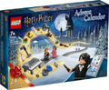 Lego 75981 Harry Potter Adventskalender  2020  EOL