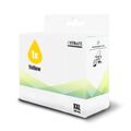 1x Druckerpatrone für HP DesignJet T 1100 1120 1300 2300 610 620 770 790 YELLOW