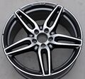 1xTOP 19 Zoll A213 W213 S213 A238 Mercedes AMG Felge 8x19/20 A2134013800 NEU