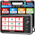 2025 LAUNCH X431 CRP919E LITE PRO Profi OBD2 Diagnosegerät ALLE SYSTEM TPMS EPB