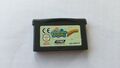 SpongeBob Schwammkopf/SquarePants: SuperSponge (Nintendo Game Boy Advance, 2001)