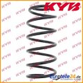 Fahrwerksfeder K-Flex KYB RG1164 Vorderachse für Volvo 740