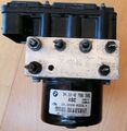 Org. BMW E46 ASC ABS Steuergerät Block Modul Hydraulikblock 6756288 ATE 6756286