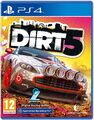 Dirt 5 PS4 Eu Neu Versiegelt Spiel Italienisch PLAYSTATION 4 Rennsport Sport