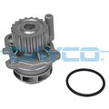 Wasserpumpe Motorkühlung DP037 für VW BORA 1 1J2 GOLF 4 1J1 Variant 1J5 POLO 3 2