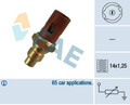 FAE Kühlmittel Wasser Temperatur Sensor 32240 für SAFRANE ESPACE RENAULT 21 1 2