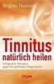 Tinnitus natürlich heilen ZUSTAND SEHR GUT