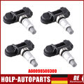 4PCS FÜR Mercedes RDK Reifendrucksensor RDKS W205 W212 W222 W176 A00090500300