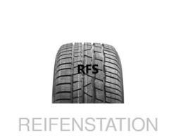 2x Winterreifen CONTINENTAL WINTE CONTACT TS 830P 235/45 R19 99V