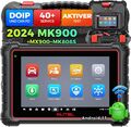 2024 AUTEL MaxiCOM MK900 KFZ OBD2 Diagnosegerät Auto Scanner Upgraded MK808S ABS