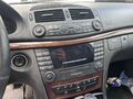 Radio Autoradio A2118702889 MERCEDES-BENZ E-KLASSE (W211) E 200 CDI