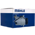 MAHLE ORIGINAL ACP1012000S Klimakompressor für VW FORD