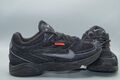 Nike Air Ghost Racer Sportschuhe EU 40 - 39 US 7 Sneakers Schwarz CW8621-001