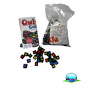 Qwirkle Cubes - Schmidt Spiele - Vollständig - Ohne OVP