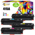 XXL Toner 415A/X W2030X für HP LaserJet Pro M454 M454dn MFP M479fdw M479fdn fnw 