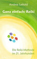 Ganz einfach: Reiki