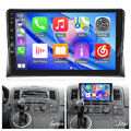 4+64GB Android 13 GPS Navi Autoradio Carplay Hi-Fi Für VW T5 Multivan 2003-2015