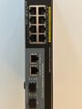 HPE Aruba 2530 8G PoE+ Switch (J9774A)