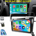 KAM Für VW Golf VII MK7 2013-2017 Android 13 Autoradio GPS Navi 1+32G Carplay EQ