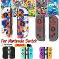 2er Set für Nintendo Switch Joy y Con Controller / Lite/OLED Wireless Gamepad