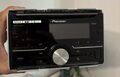 Pioneer FHX840DAB Doppel-DIN Autoradio - Schwarz