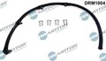 Dr.motor Automotive Drm1004 Schlauch Leckkraftstoff für Fiat Doblo 2004-2005