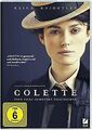 Colette - Eine Frau schreibt Geschichte von Westmoreland,... | DVD | Zustand gut