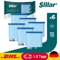 6x Wasserfilter ersatz von Philips AquaClean CA6903 für Saeco und Philips