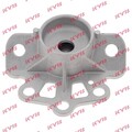 1x ORIGINAL® Kyb Federbeinstützlager Hinten, Rechts für Opel CORSA D CORSA E