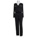 Heine, Jumpsuit, Größe: 34, Schwarz, Polyester, Einfarbig, Damen #bkA