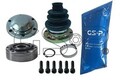 Antriebswellengelenk 603016 GSP für AUDI SEAT SKODA VW