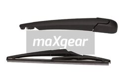 MAXGEAR Wischarm-Satz Scheibenreinigung 39-0234 für RENAULT MEGANE 2 BM0 16V dCi