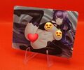 Raiden Shogun - Genshin Impact | Sexy Flip Card Goddess Story Waifu Karte