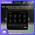 8,4“ Android 13 Autoradio Stereo GPS 64G für Porsche 911/Cayman/Boxster PCM3.1