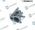 Thermostatgehäuse DRM0815 Dr.Motor Automotive für CHEVROLET OPEL ALFA ROMEO FIAT