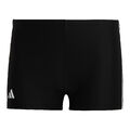 Adidas Herren Badehose 3-Streifen Boxer-Badehose