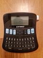 Dymo Label Manager 210D Maker Thermodrucker QWERTZ Tastatur