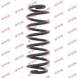 1x KYB Fahrwerksfeder K-Flex RH6230 für VW PASSAT B6 3C2 TSI BlueTDI AUDI A3 8P1