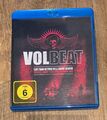 Blu-ray Volbeat - Live From Beyond Hell / Above Heaven