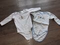 2er Set Body * Größe 74 - 80 langarm Babybody * Langarmbody Baby newborn lupilu