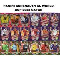 Panini Adrenalyn XL WM Katar 2022 Top Master/Legende/Rookie...