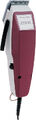 Moser ProfiLine 1400 Edition bordeaux