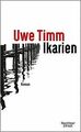 Ikarien: Roman von Timm, Uwe | Buch | Zustand gut