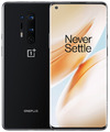 OnePlus 8 Pro Dual-SIM 128 GB schwarz Smartphone Handy Ohne Vertrag Android