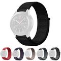 Armband für Samsung Galaxy Watch6/5/5Pro/4/3 Silikon Ersatzband 20mm magnetisch