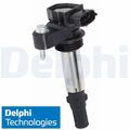 Delphi GN10309-12B1 Zündspule Zündmodul für Alfa romeo für Opel für Saab 