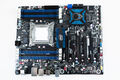 Intel DX79TO ATX Mainboard / Motherboard Sockel LGA2011 [Gebraucht]