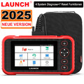 Launch X431 CRP123i V2.0 KFZ OBD2 Diagnosegerät Auto Scanner ENG EPB SAS ABS Öl