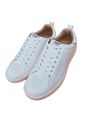 ONLY Damen Onlshilo Pu Noos Sneaker Damenschuhe Schuhe Gr. 36-40