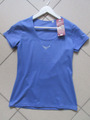 TRIGEMA Damen T-shirt, Gr.M, flieder, NEU & ungetragen, Neupreis 39,90€!